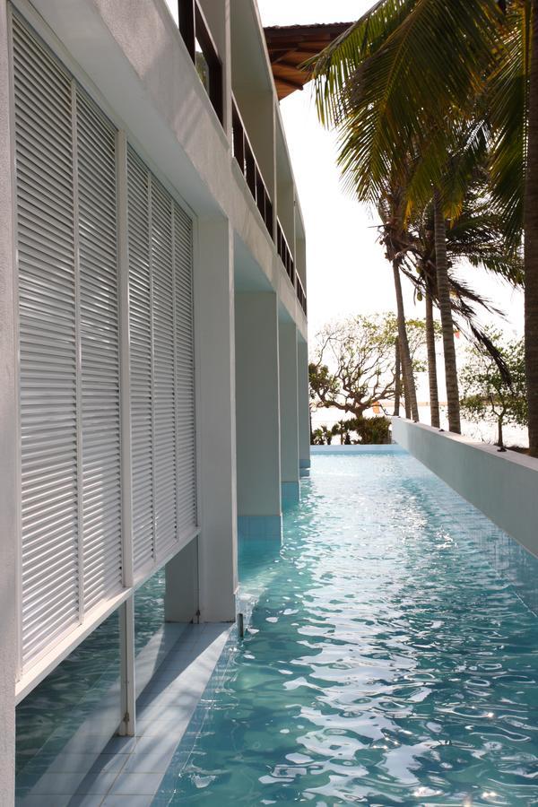 Villa Sante By The Serendipity Collection Kalpitiya Kültér fotó