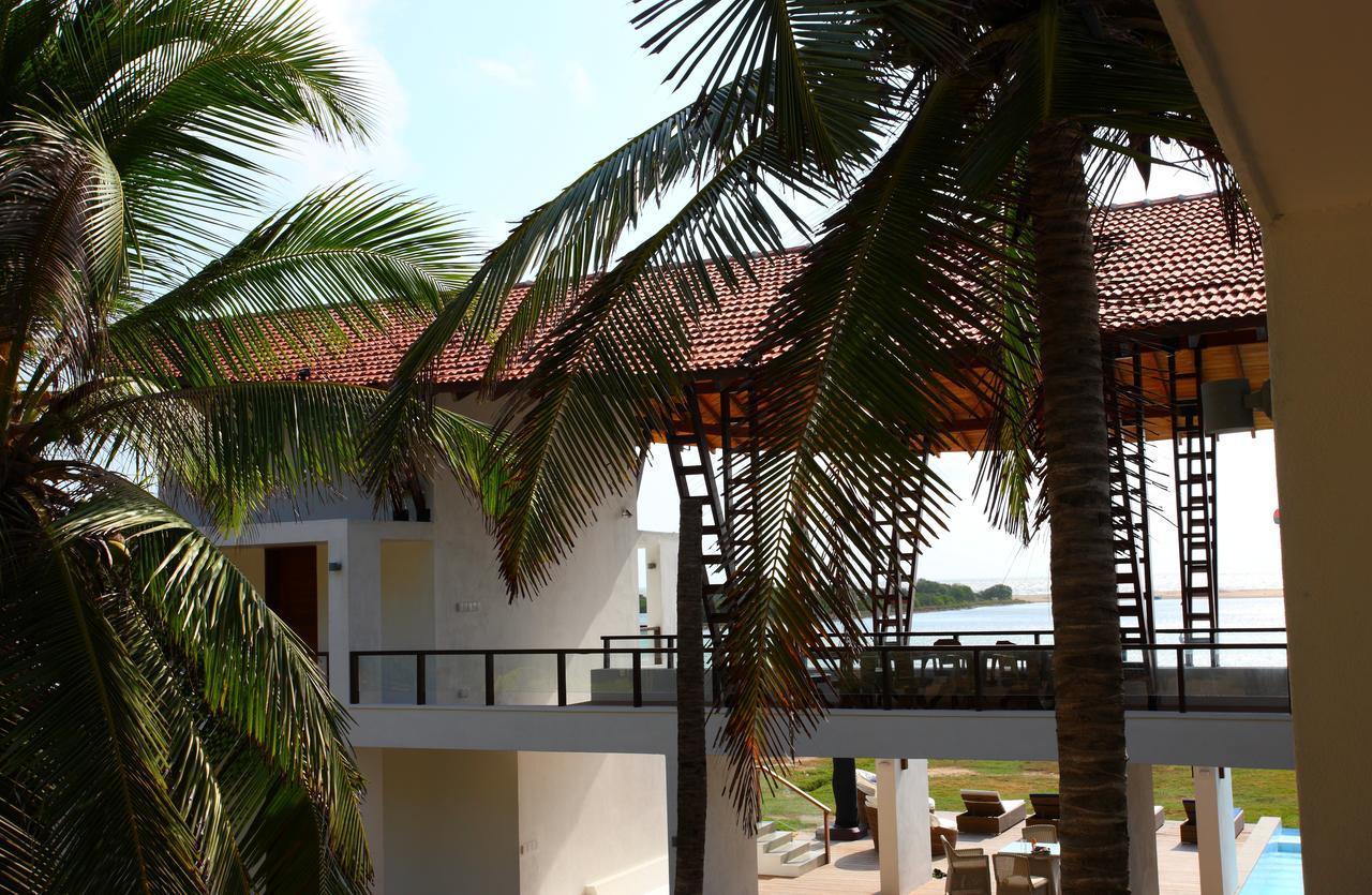 Villa Sante By The Serendipity Collection Kalpitiya Kültér fotó