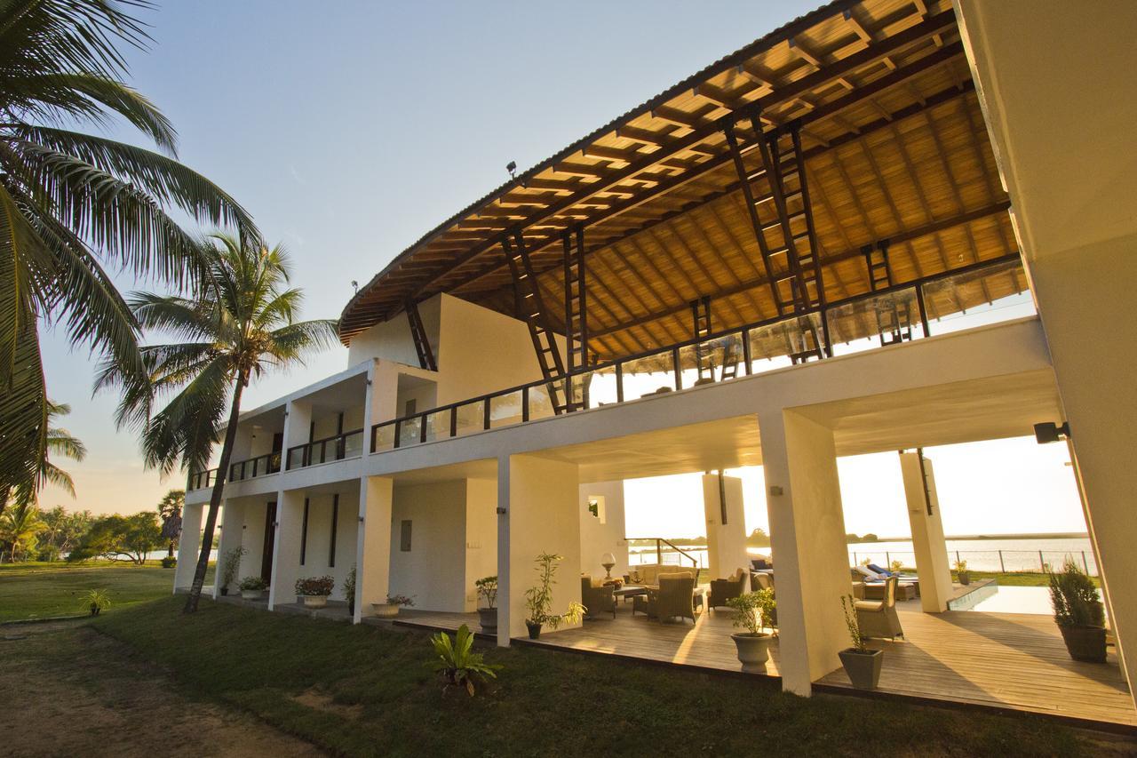 Villa Sante By The Serendipity Collection Kalpitiya Kültér fotó