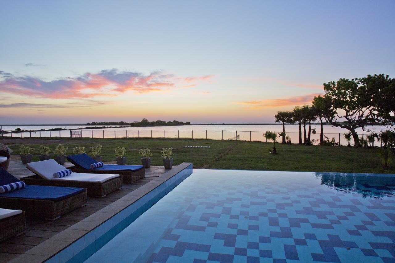 Villa Sante By The Serendipity Collection Kalpitiya Kültér fotó