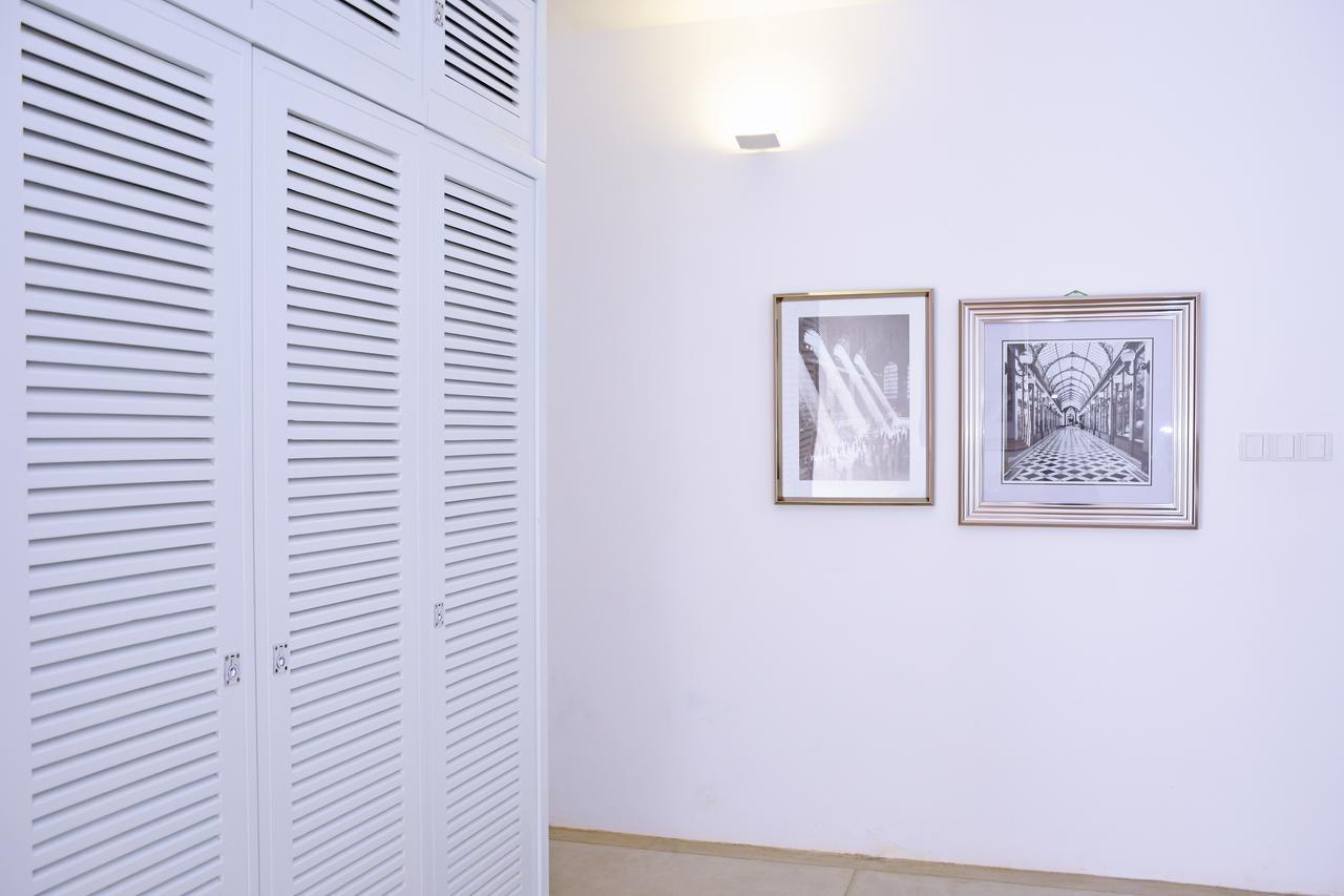 Villa Sante By The Serendipity Collection Kalpitiya Kültér fotó