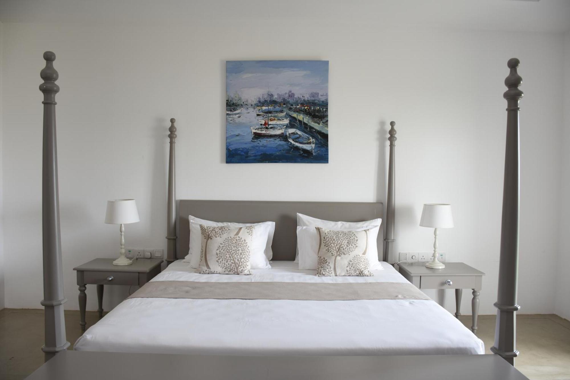 Villa Sante By The Serendipity Collection Kalpitiya Kültér fotó