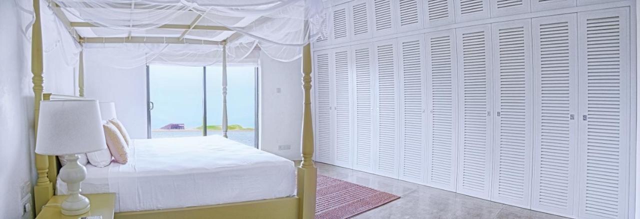 Villa Sante By The Serendipity Collection Kalpitiya Kültér fotó
